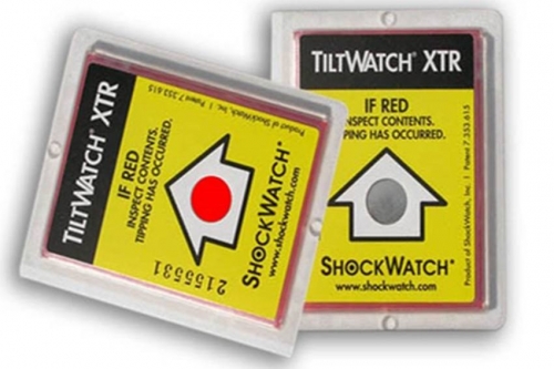 苏柏特电子有限公司SHOCKSENSOR震动感应标签的型号选择
